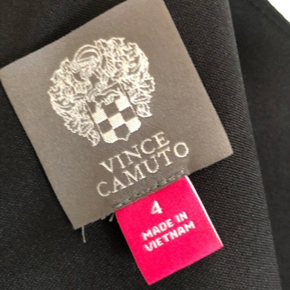 Vince Camuto Floral Sheath Dress - Picture 6 of 6